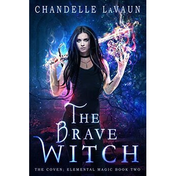 The Brave Witch