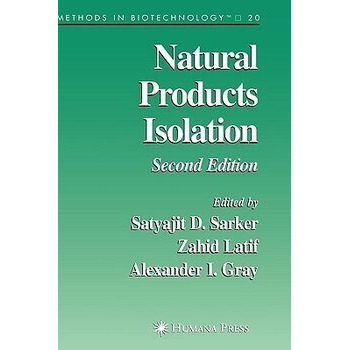 Natural Products Isolation
