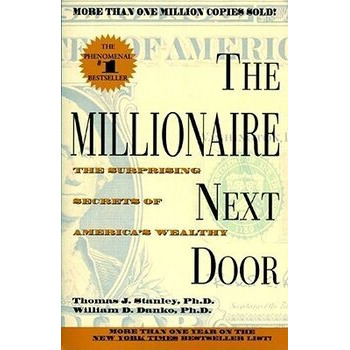 The Millionaire Next Door