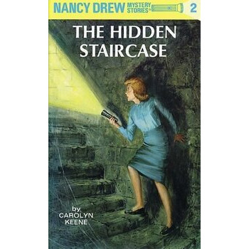 The Hidden Staircase