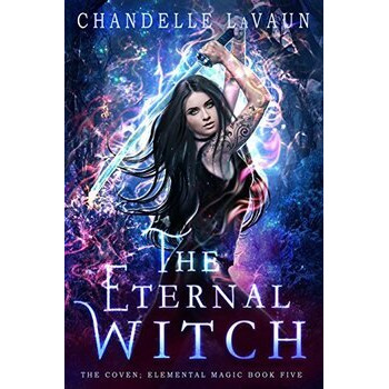 The Eternal Witch