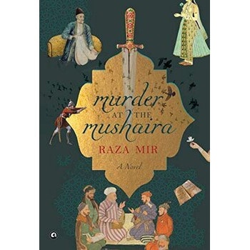 Murder at the Mushaira