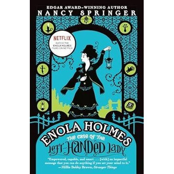 Enola Holmes