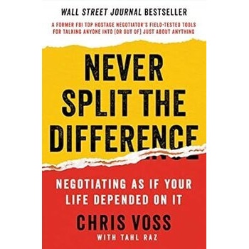Never Split the Difference