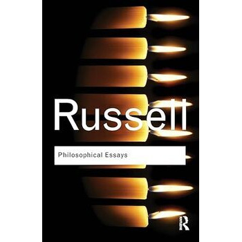 Philosophical Essays