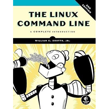 The Linux Command Line
