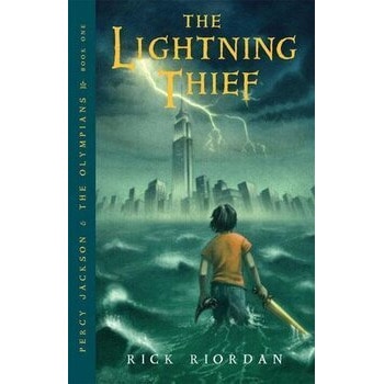 The Lightning Thief