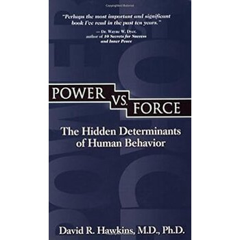 Power Vs Force
