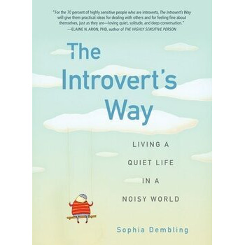 The Introvert's Way
