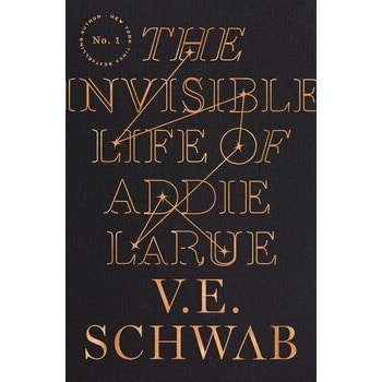 The Invisible Life of Addie LaRue