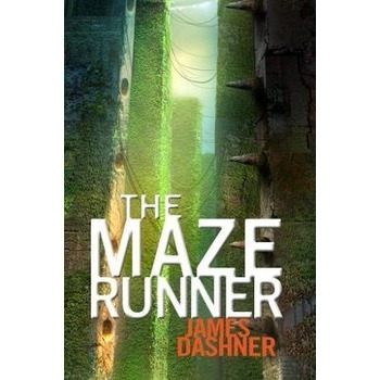 The Maze Runner