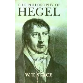 The Philosophy Of Hegel