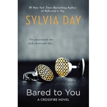 Bared to You