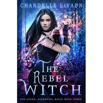 The Rebel Witch