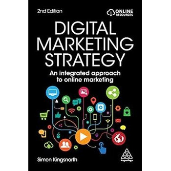 Digital Marketing Strategy