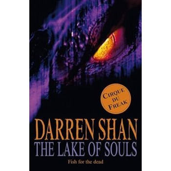 The Lake Of Souls
