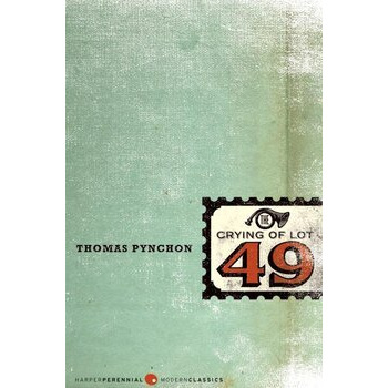 The Crying of Lot 49