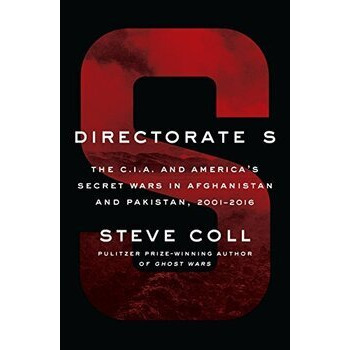 Directorate S