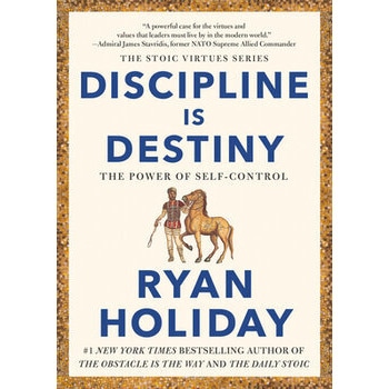 Discipline Is Destiny