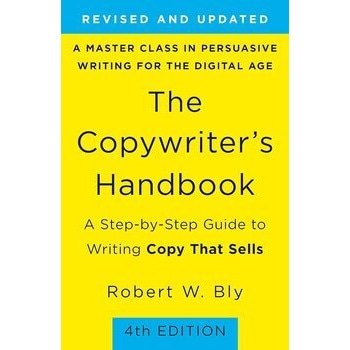 The Copywriter's Handbook