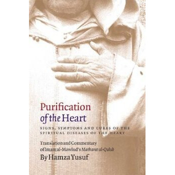 Purification of the Heart