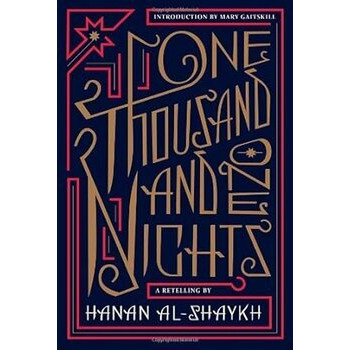 One Thousand and One Nights