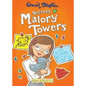 Secrets of Malory Towers