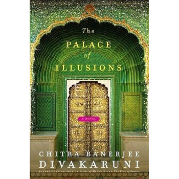 The Palace of Illusions