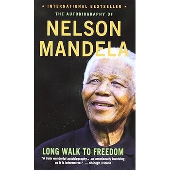 Long Walk to Freedom