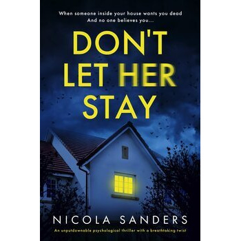 Don't Let Her Stay