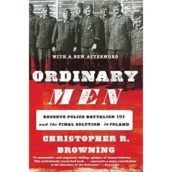 Ordinary Men - Revised Edition