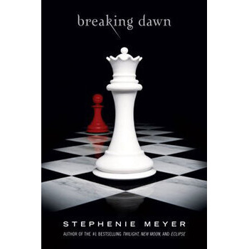 Breaking Dawn