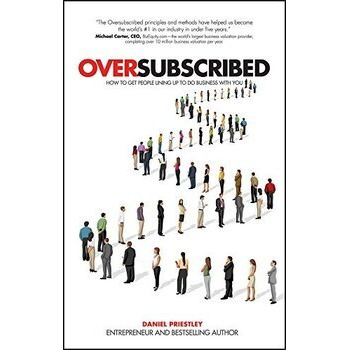 Oversubscribed