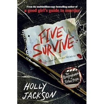 Five Survive