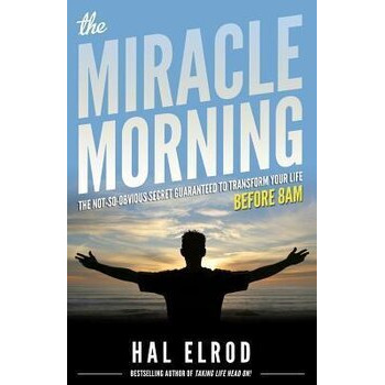 The Miracle Morning