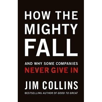 How The Mighty Fall