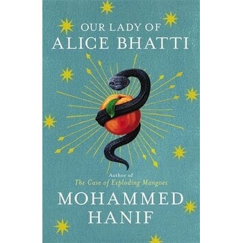 Our Lady of Alice Bhatti