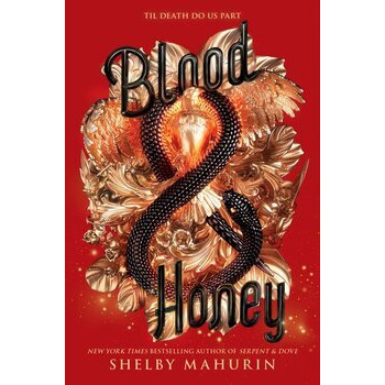 Blood & Honey