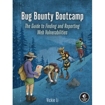 Bug Bounty Bootcamp