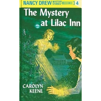 The Mystery at Lilac Inn