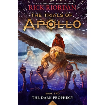 The Dark Prophecy