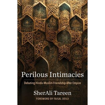 Perilous Intimacies