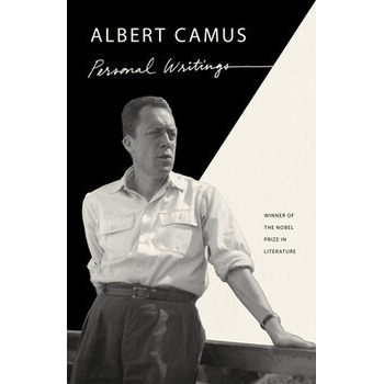 Personal Writings