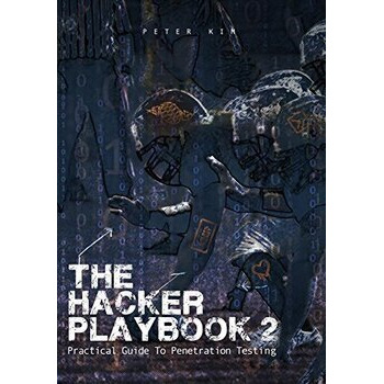 The Hacker Playbook 2