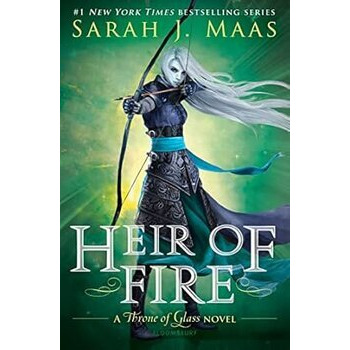 Heir of Fire