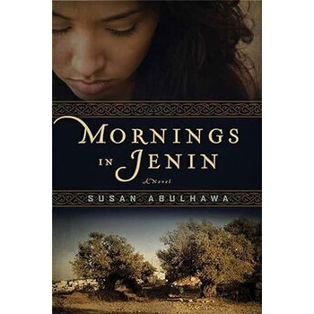 Mornings in Jenin