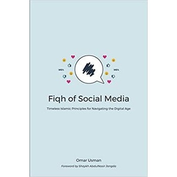Fiqh of Social Media