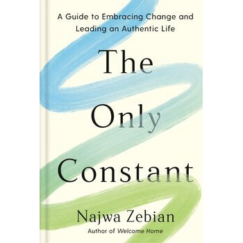 The Only Constant