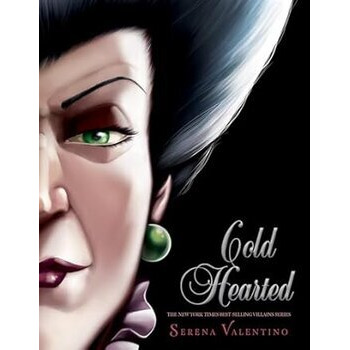 Cold Hearted-Villains, Book 8