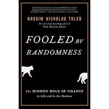 Fooled by Randomness